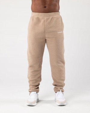 Pantalones Jogger Alphalete King Jogger Hombre Linen | QEHZVP-389