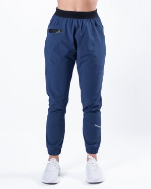 Pantalones Jogger Alphalete Studio Pant Mujer Oceania | GEDAVR-687