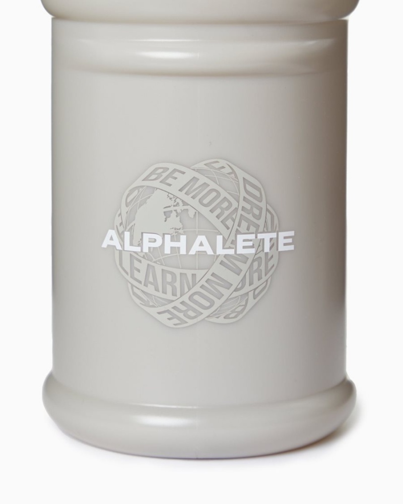 Accesorios Alphalete Alphalete Poly Hydrojug Hombre Sand | VWEQZA-861