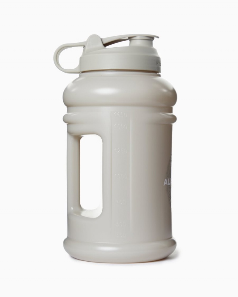 Accesorios Alphalete Alphalete Poly Hydrojug Hombre Sand | VWEQZA-861