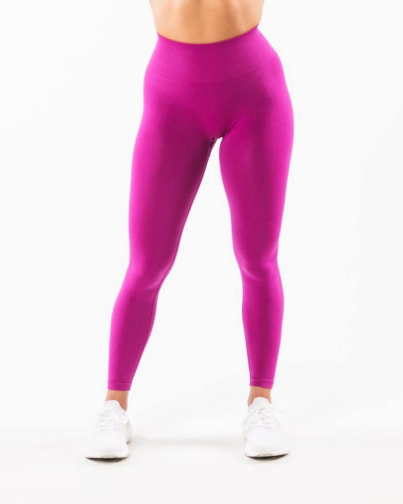 Leggins Alphalete Amplify Legging Mujer Candy Crush | FXLGTB-493