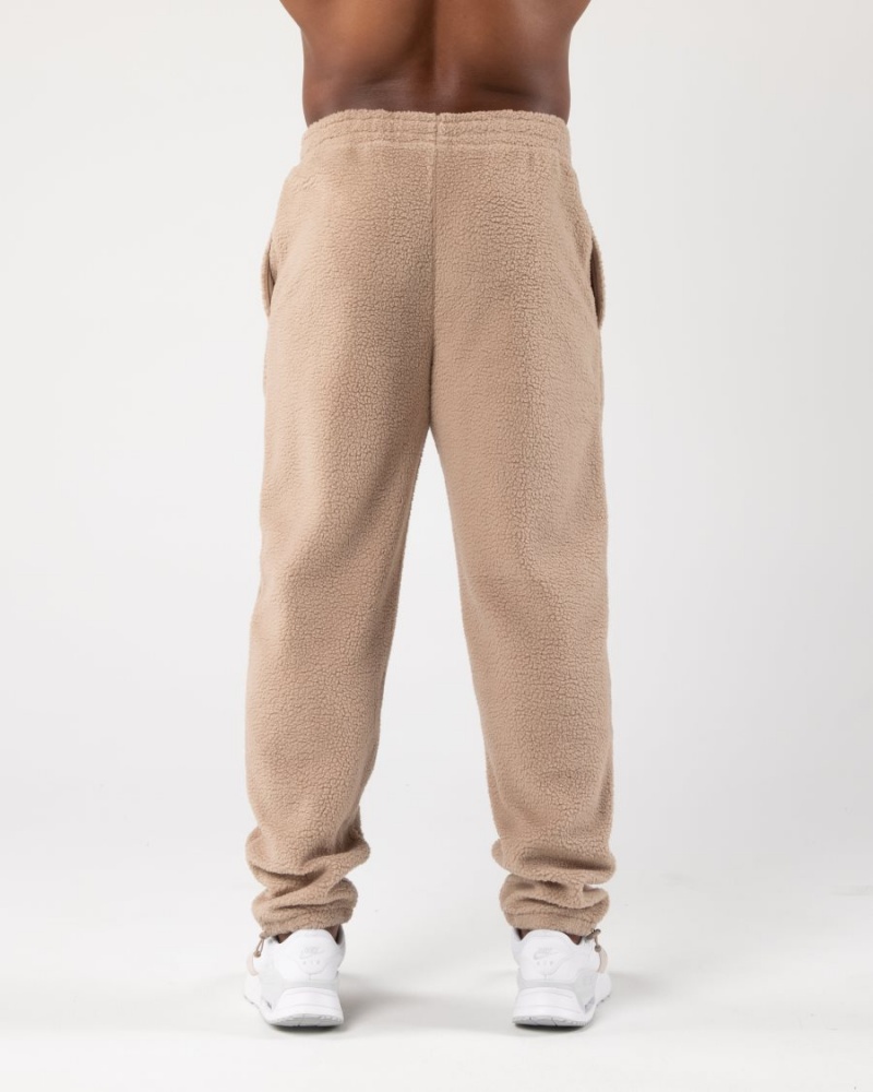 Pantalones Jogger Alphalete King Jogger Hombre Linen | QEHZVP-389