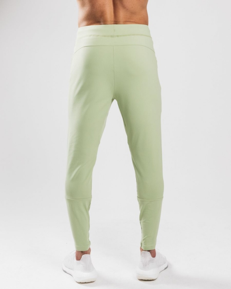 Pantalones Jogger Alphalete Trace Jogger Hombre Frozen Spring | TJFVAZ-286